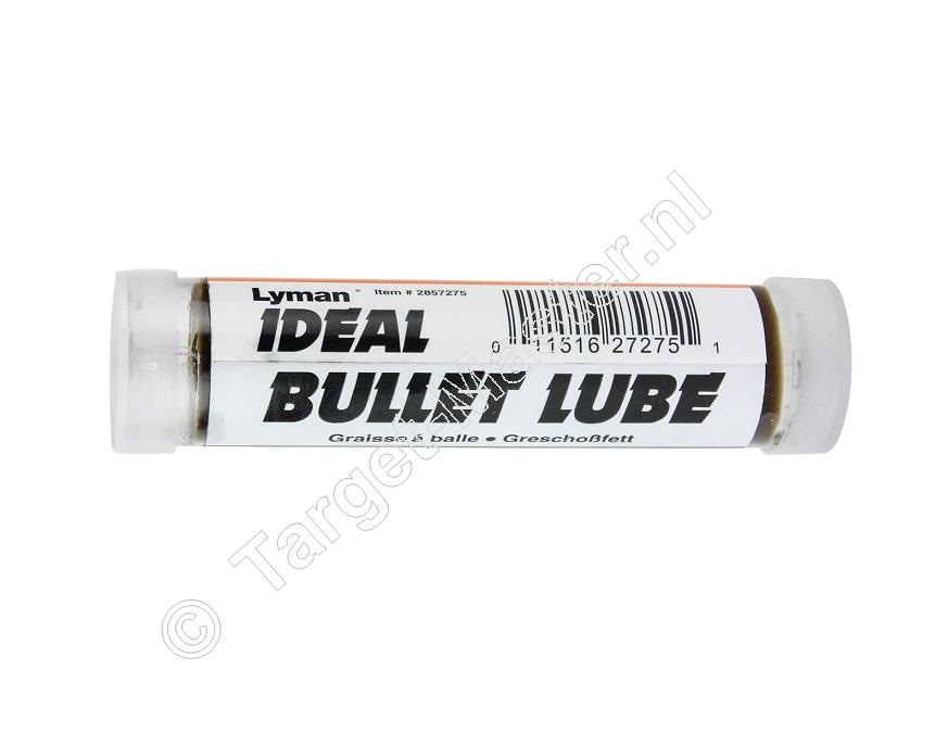 Lyman IDEAL Bullet Lube, Kogel Smeermiddel